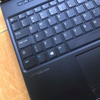 Laptop Dell E5540 -1