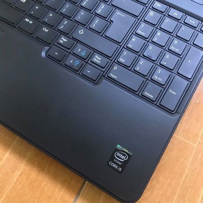 Laptop Dell E5540